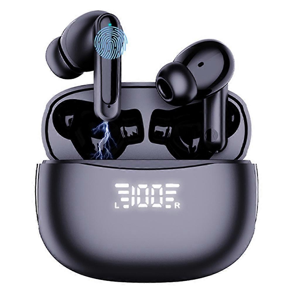 A8 Smart Voice Translation Earbuds 150 Languages Online Translator Bluetooth-Compatible In Ear Headp