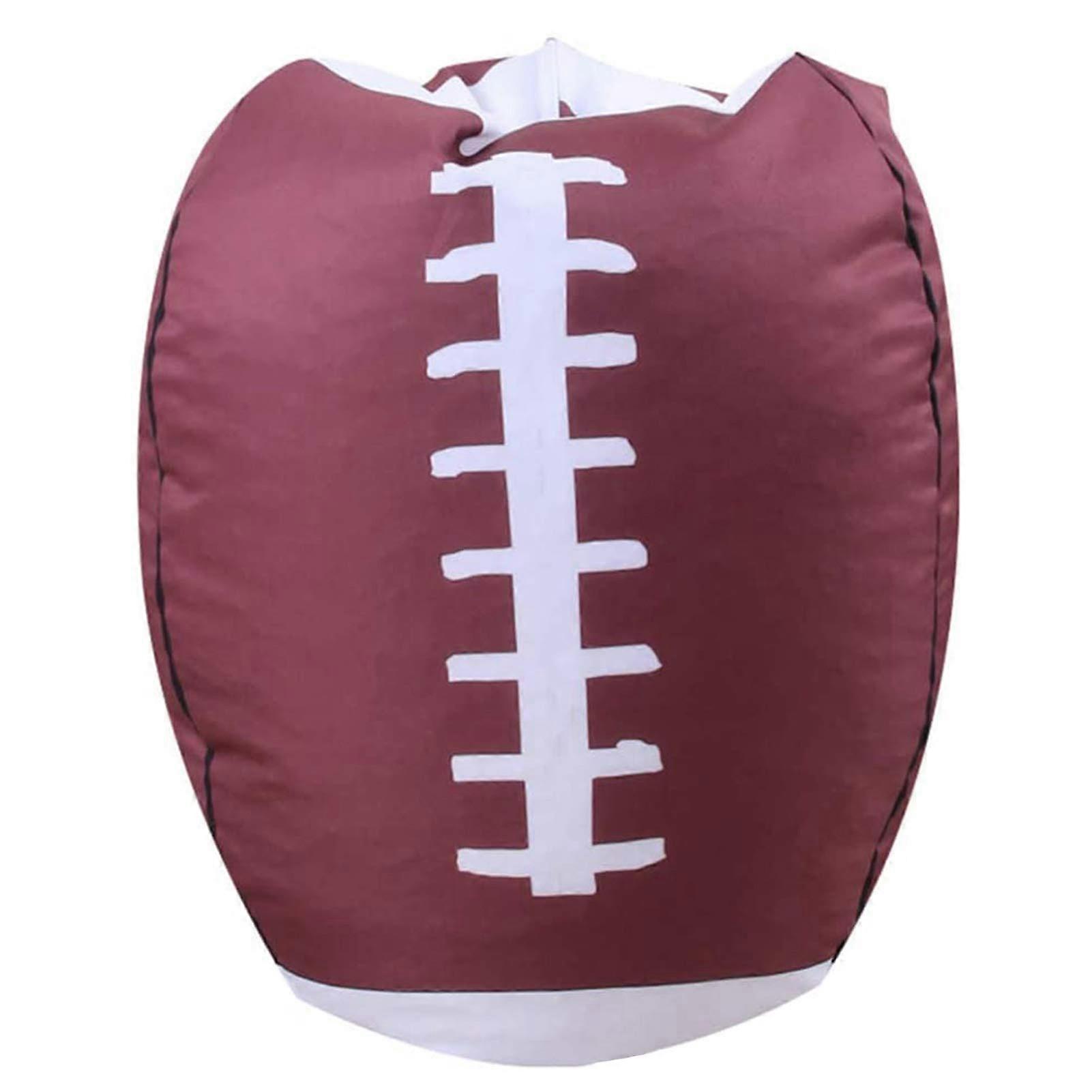 Children's Bean Bag Cover, Plush Animal Storage Bag, 26 Inch Size, Premium Quality, Filling Not Included, Z2 Model