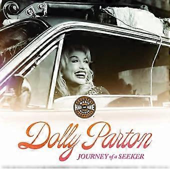 Dolly Parton: Reis van een zoeker
