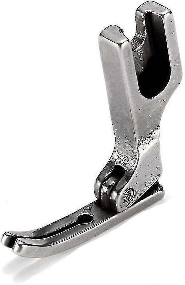 Endüstriyel Dikiş Makineleri İçin Baskı Ayağı - Dar Fermuarlı Baskı Ayağı-hy