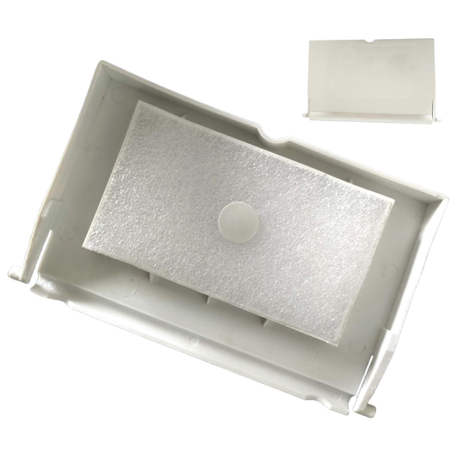 Pool Skimmer Weir Door Flap Replacement for Debris Control, Water Flow and Filtration Efficiency