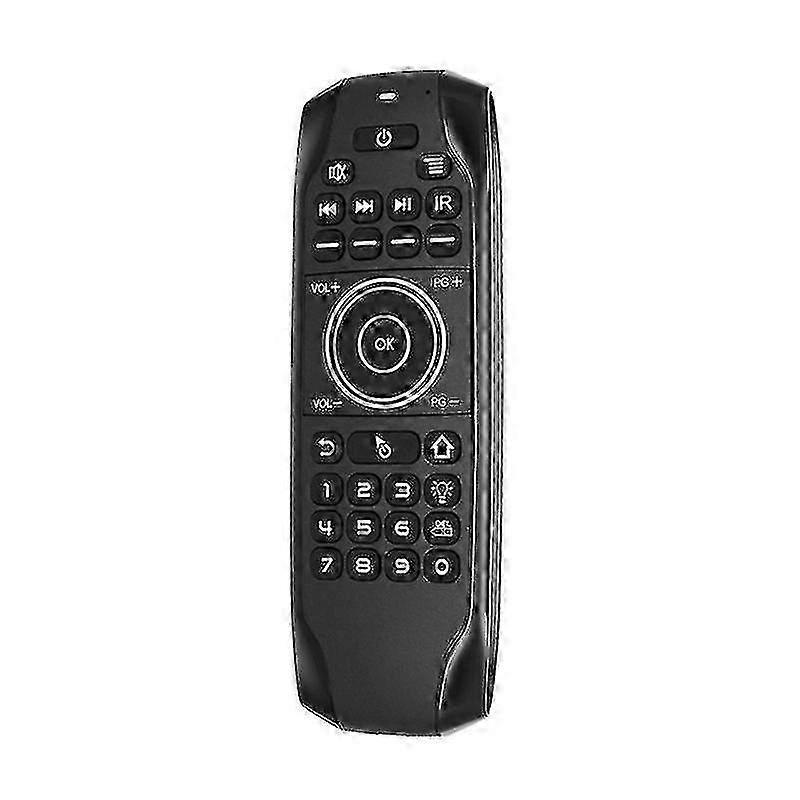 Air Mouse For -android Tv Box -android Remote Control Wireless Keyboard SZRH A-C
