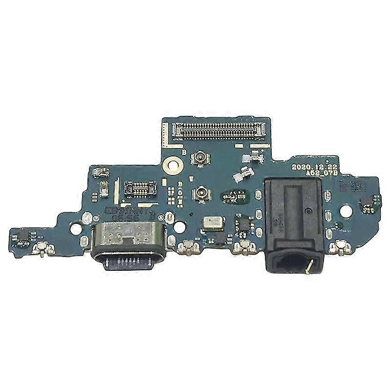 For Samsung Galaxy A52 5G A526B OEM Dock Connector Charging Port Flex Cable Replacement Part (withou