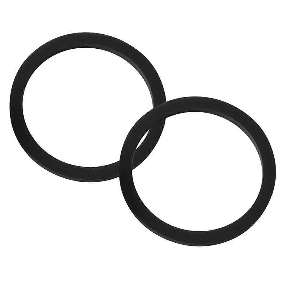 2 Pcs Bike Disc Brake Sealing Ring Piston Ring Set