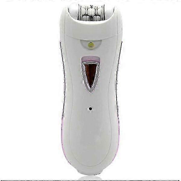 Depilator do twarzy - Depilator damski dla kobiet - Depilator do depilacji twarzy - Mini depilator - Electric-Good
