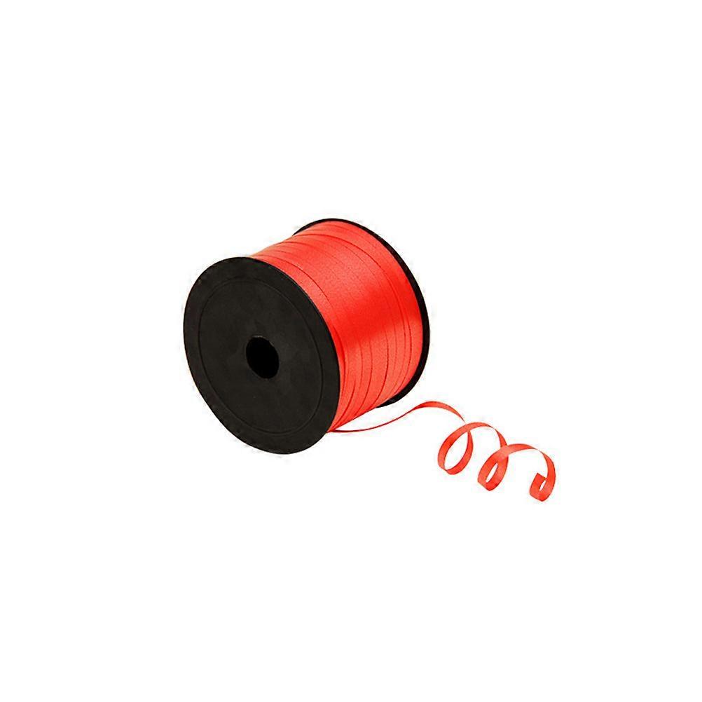 Assorted Color Curling Ribbons for Gift Wrapping and Decoration, 12 Rolls, Plastic Material, 100 Yards