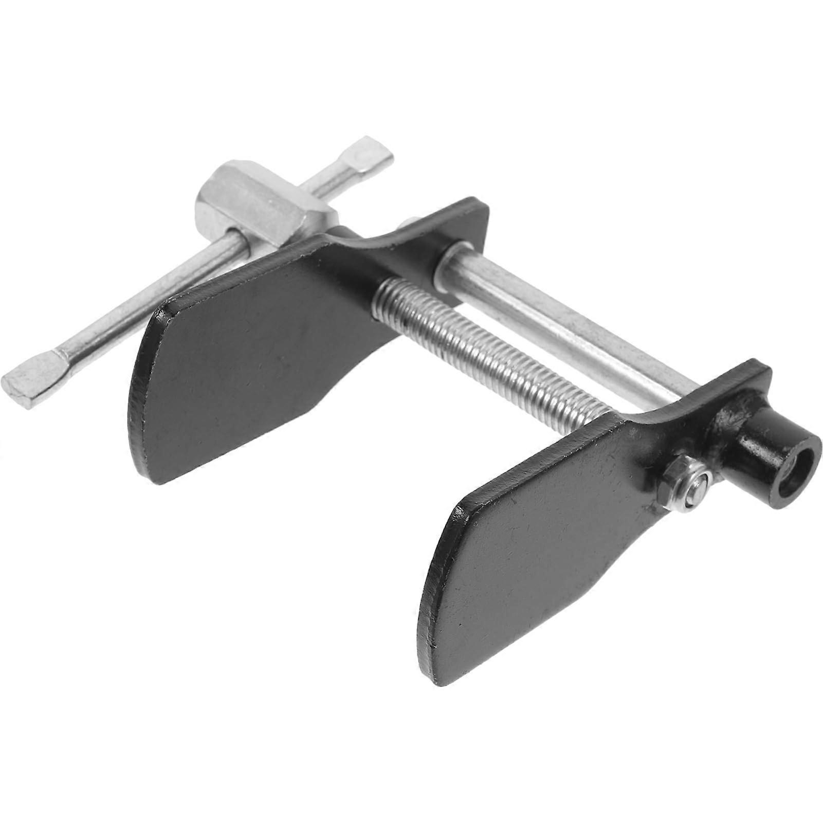 Brake piston reset tool set load brake piston compressor For effective installation and removal of brake pads Suitable for cars and trucks