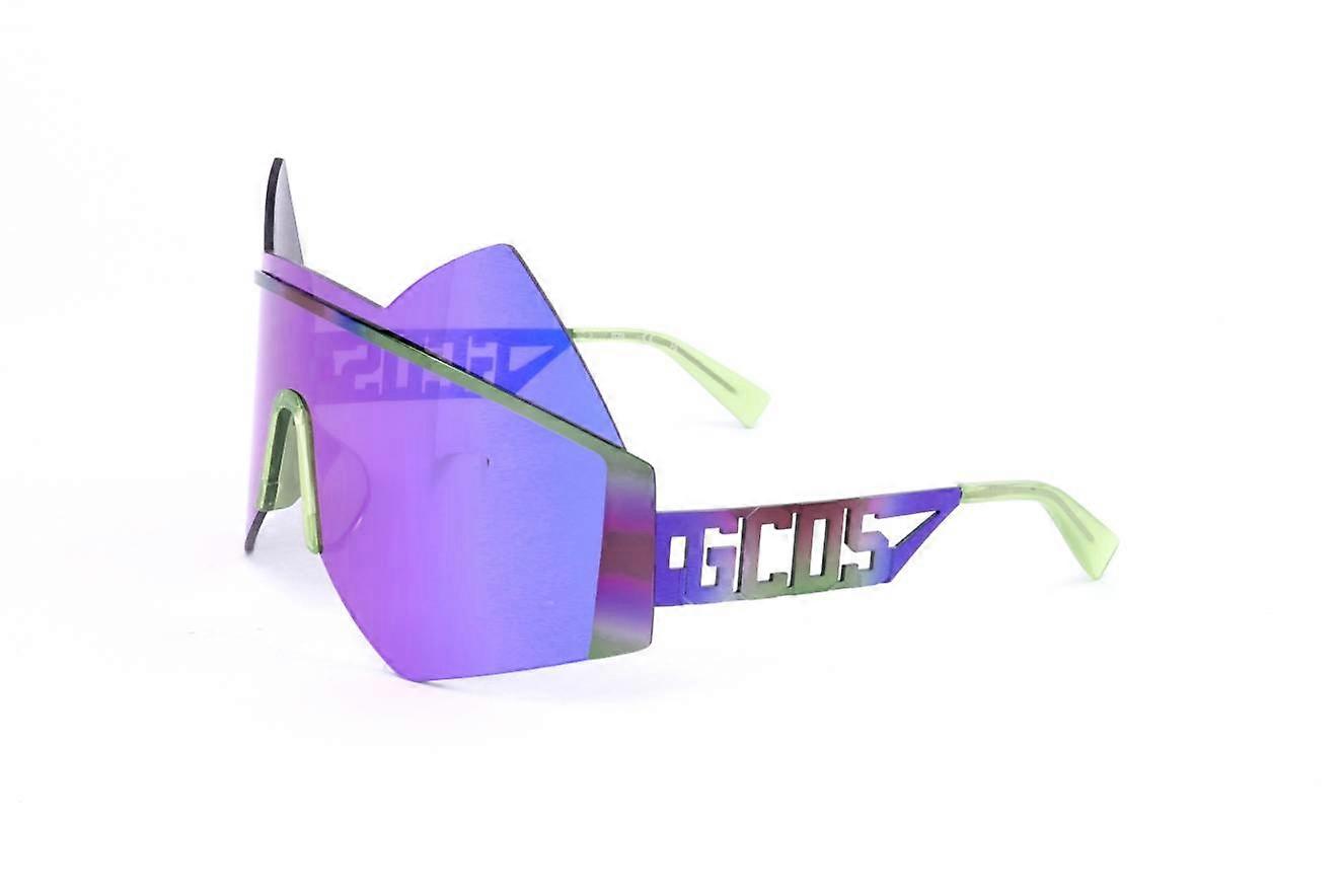 Sunglasses GCDS GD0002  VIOLET 0/0/120 UNISEX
