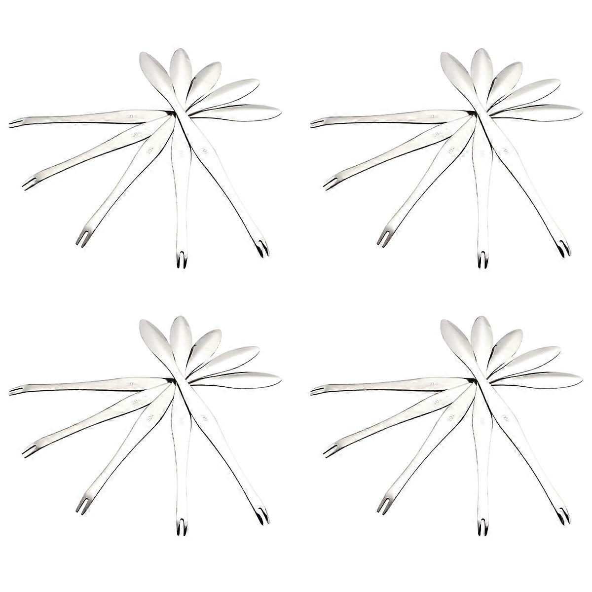 Seafood Tool Crab Crackers Picks Spoons Stainless Steel Crab Peel Shrimp Tool Lobster Clamp Pliers C