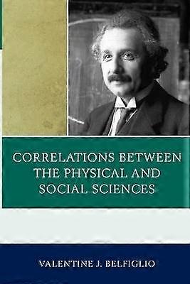 Correlations Between the Physical and Social Sciences