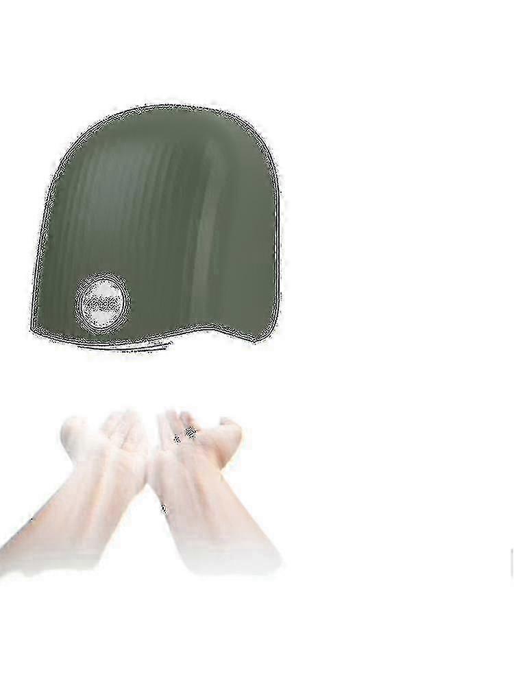 バスルーム用非接触ハンドドライヤー商業用家庭用高速自動ステンレス鋼