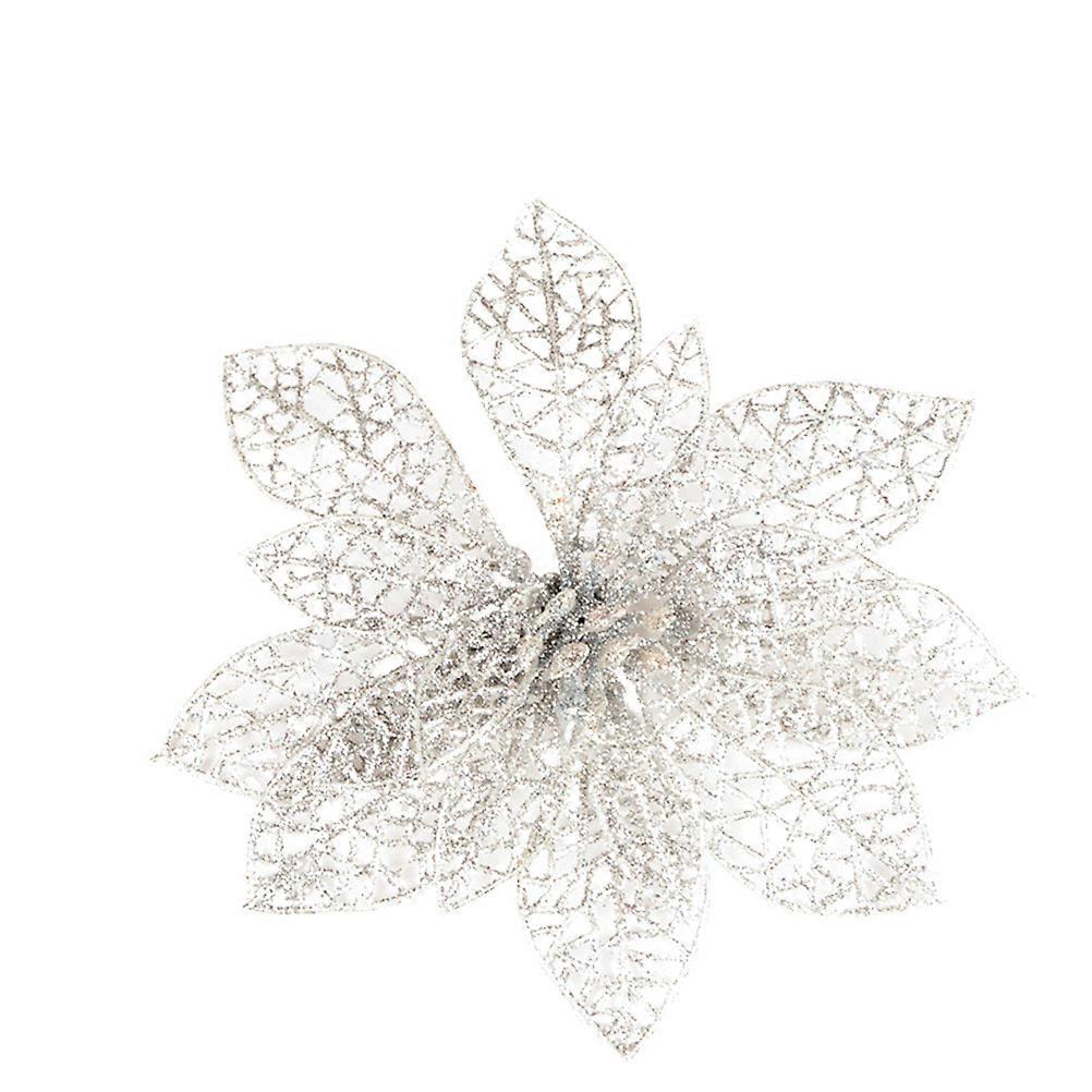 Christmas Tree Flowers with Beautiful Appearance, Designed for Longevity