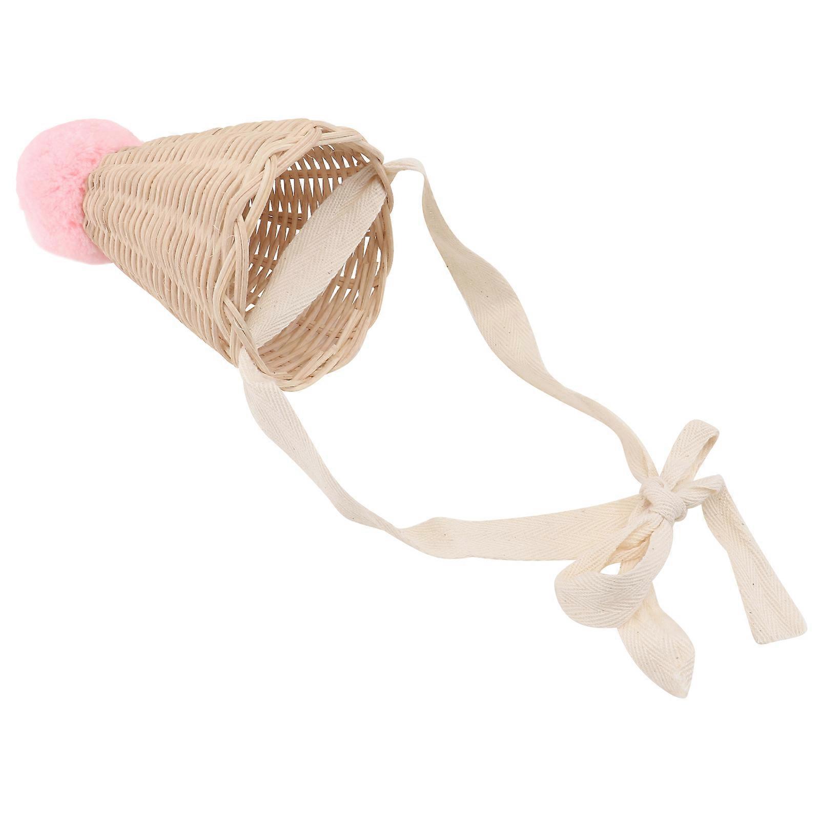 Play Hat for Children, Blends Tradition with Modern Utility