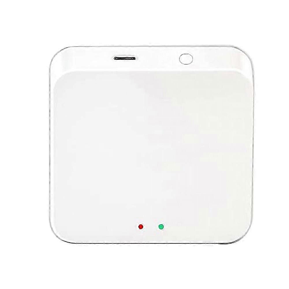 Tuya Multi-mode Gateway WiFi+Bluetooth-compatible Zigbee Multi-protocol