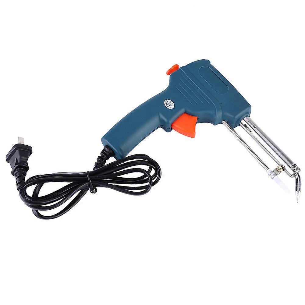 60W Gun Rework Soldering Desoldering Welding Tool Welding Wire Electrical