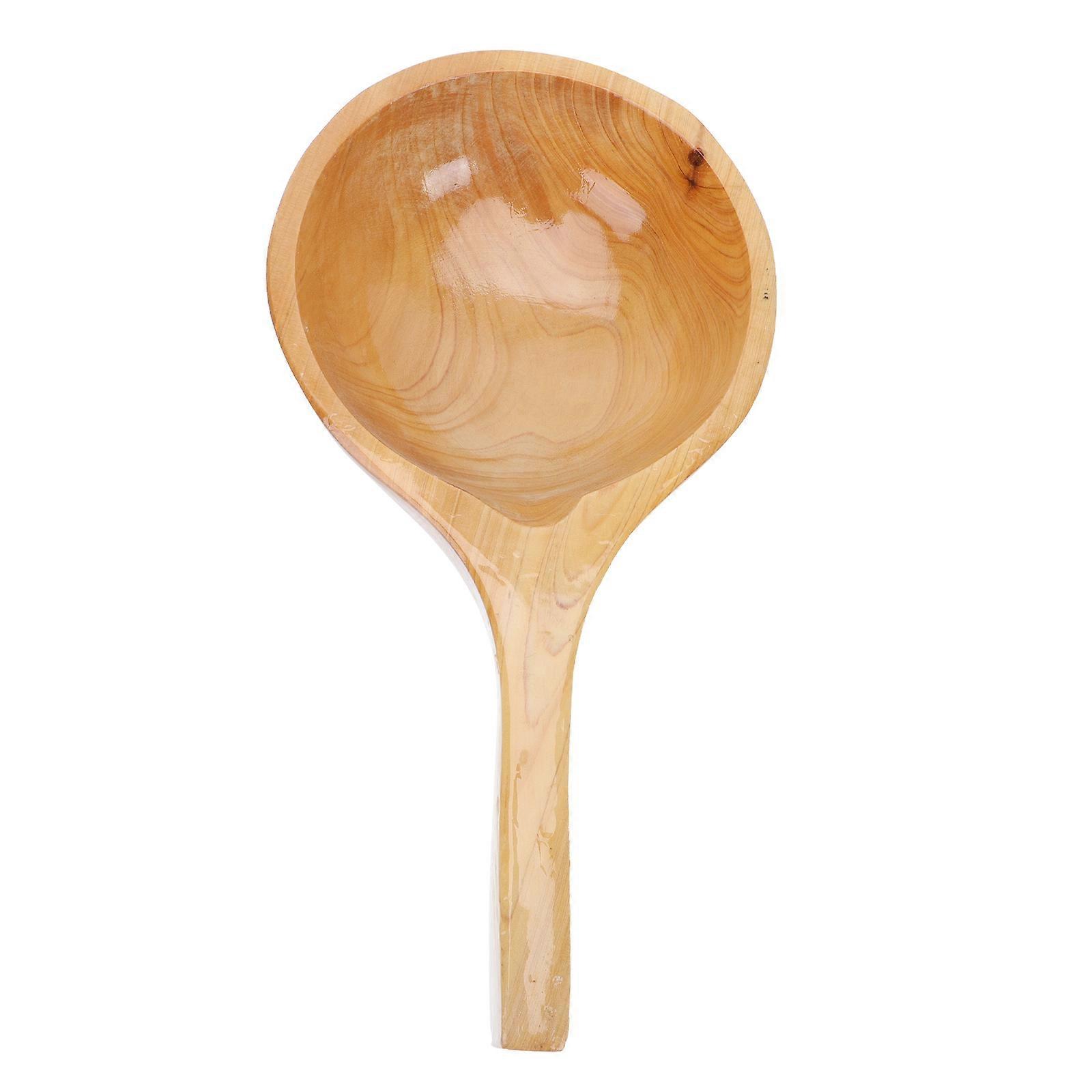 Multipurpose Garden Watering Scoop 1Pack Ideal For Outdoor Use 28X14X5CM Khaki Lightweight Families