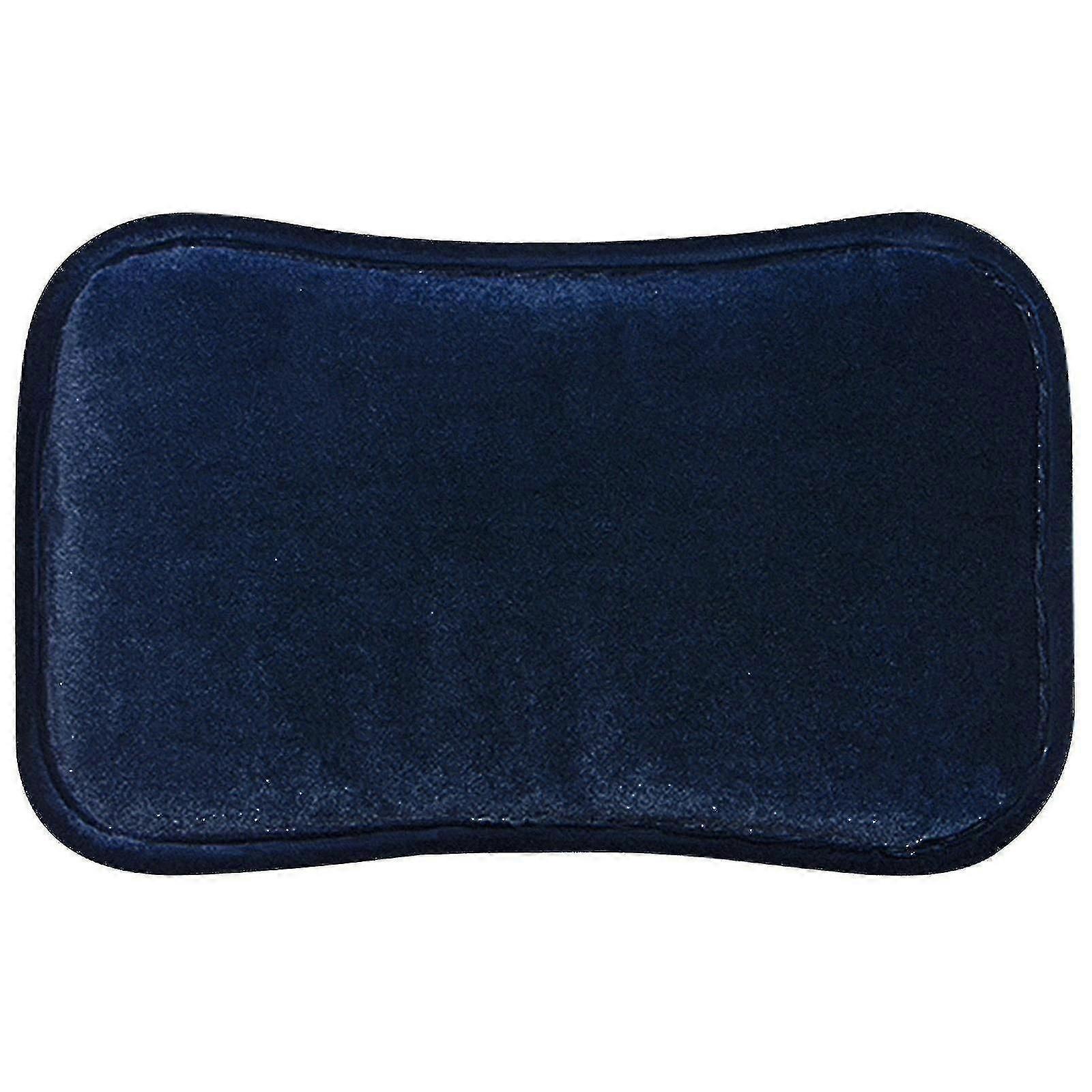 Usb Heating Hand Warmer Plus Velvet Thickening Autumn And Winter Warmth Washing Electric Heater