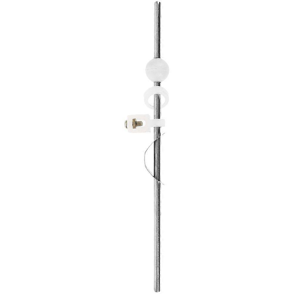 Sink Pivot Rod Replacement For Pop-Up Drain Sink Drain Stopper Bathroom Pop Up Assembly Sink Pivot Rod Replacement Drainer Replacement Pivot Rod