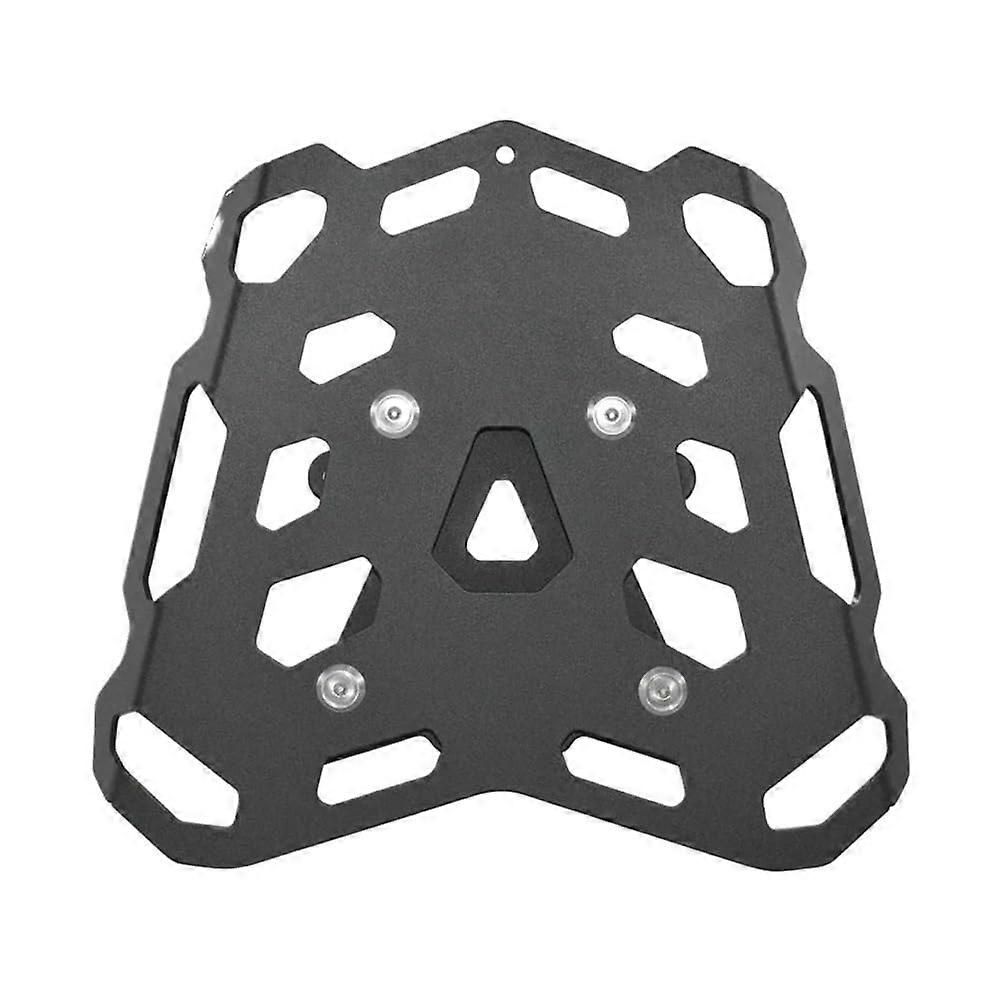 Motorrad Gepäckträger Ablage Shelf For XL 750 Transalp RD16 2023 2024, Durable Rear Storage Rack, Trunk Cover Holder