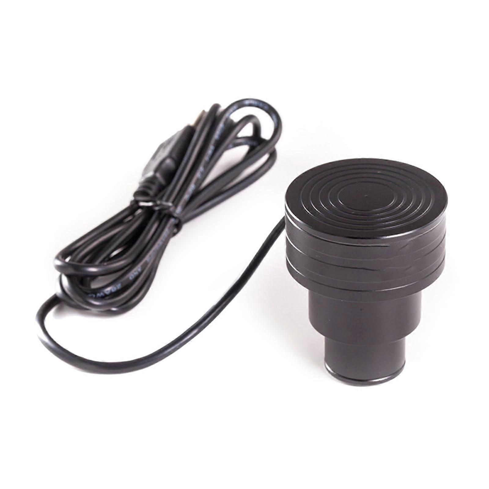 Professional 130W 1.25' USB Camera Digital Eyepiece Camera for Detailed Astrophotography Laboratory Research Wide Compatibility Ref: 8103