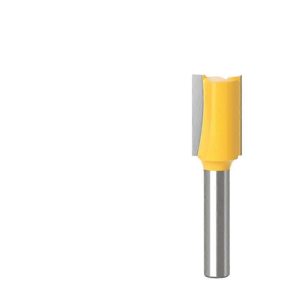 1/4 Inch Shank Router Bit For Woodworking, 6mm Shank, NO8, Trimming Machines Compatible