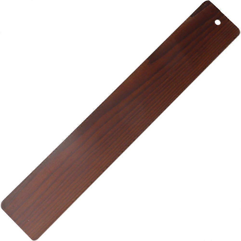 Baguettes Flipping Board for Baking French Bread - 58cm x 10cm Bread Making Tool and Bread Plate