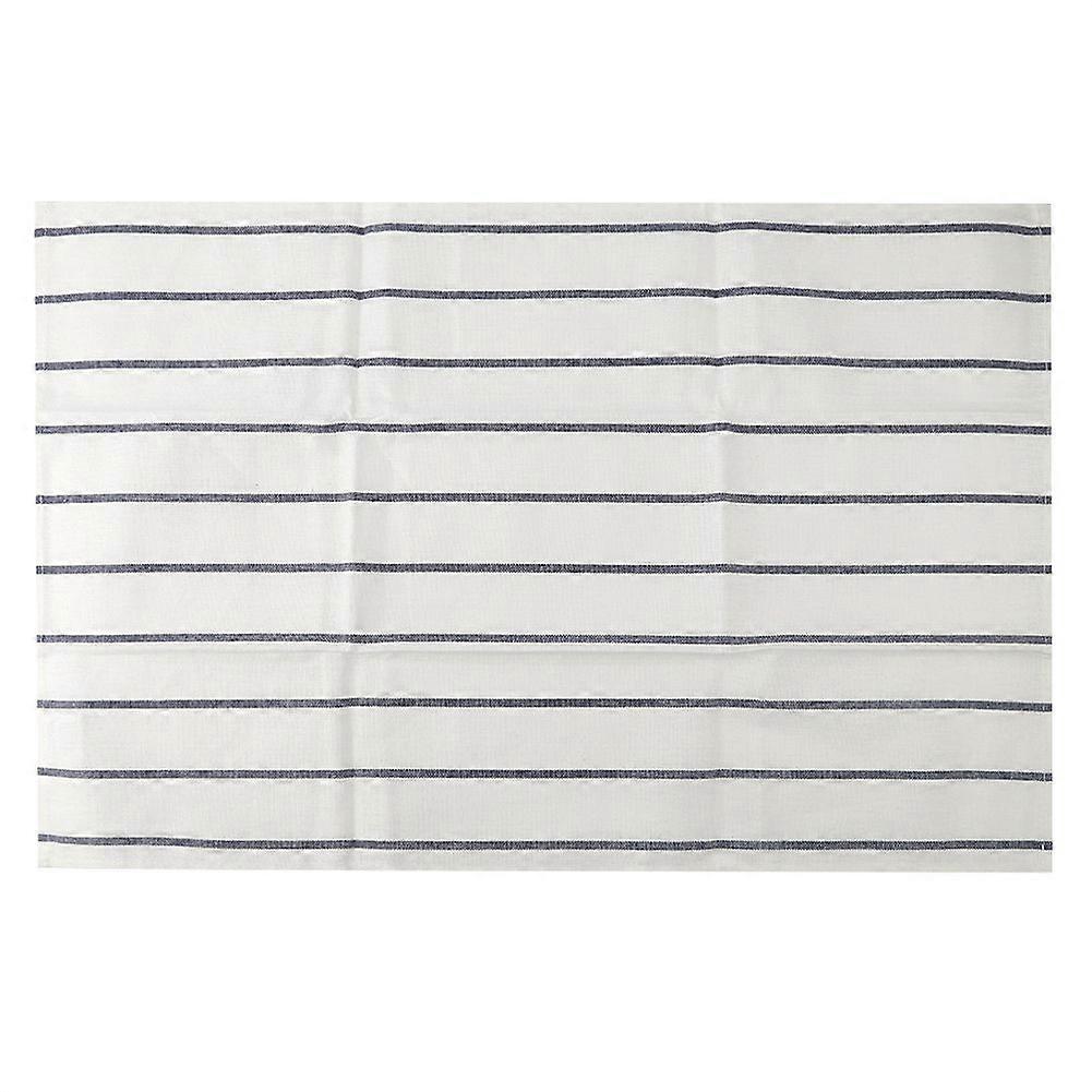 Cotton Linen Tablecloth for Dining Room Kitchen Table Cover Protector Decor