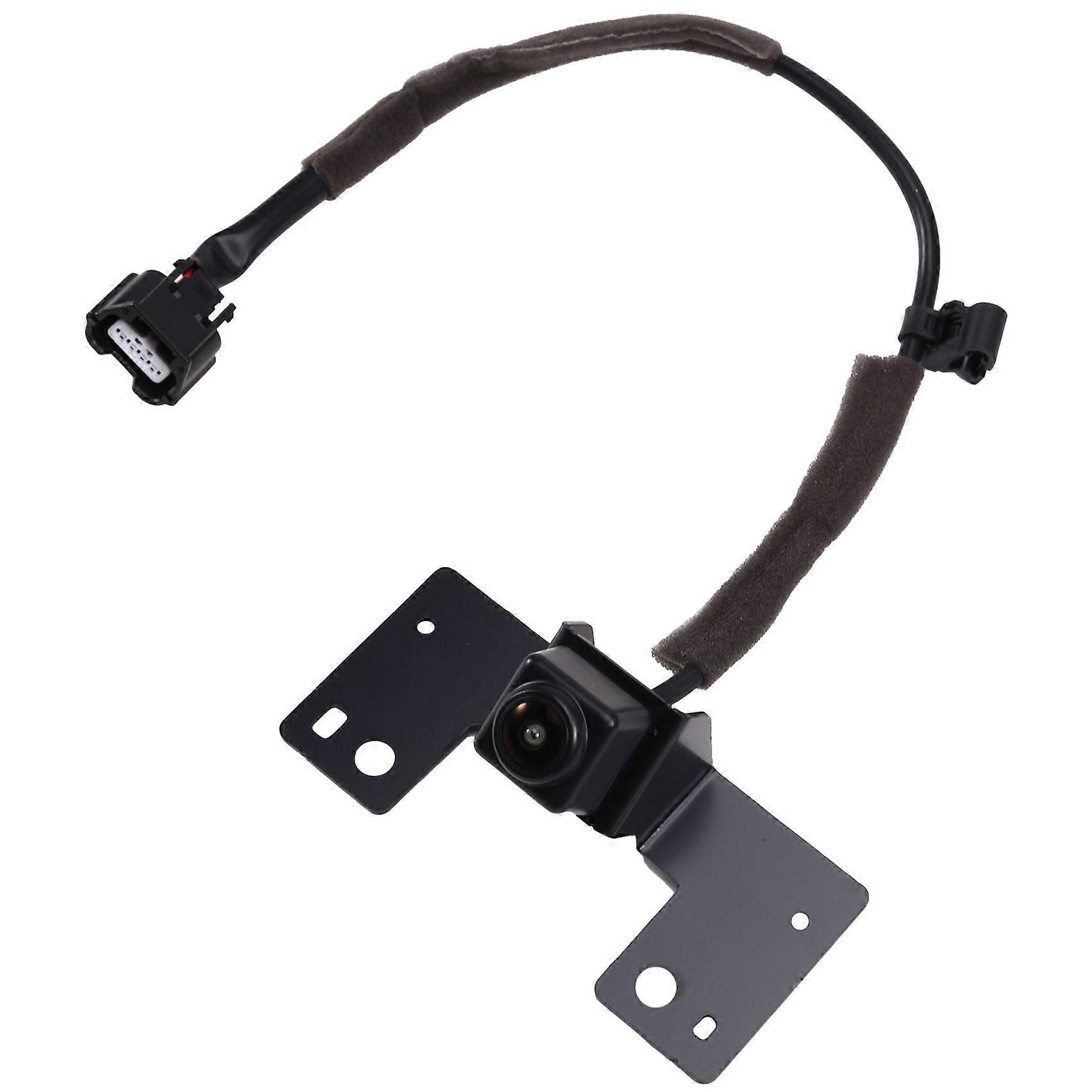 View Camera Assembly for 2019-2024 Parking Assist Backup Camera 284F1-6CA0A 284F16CA0A