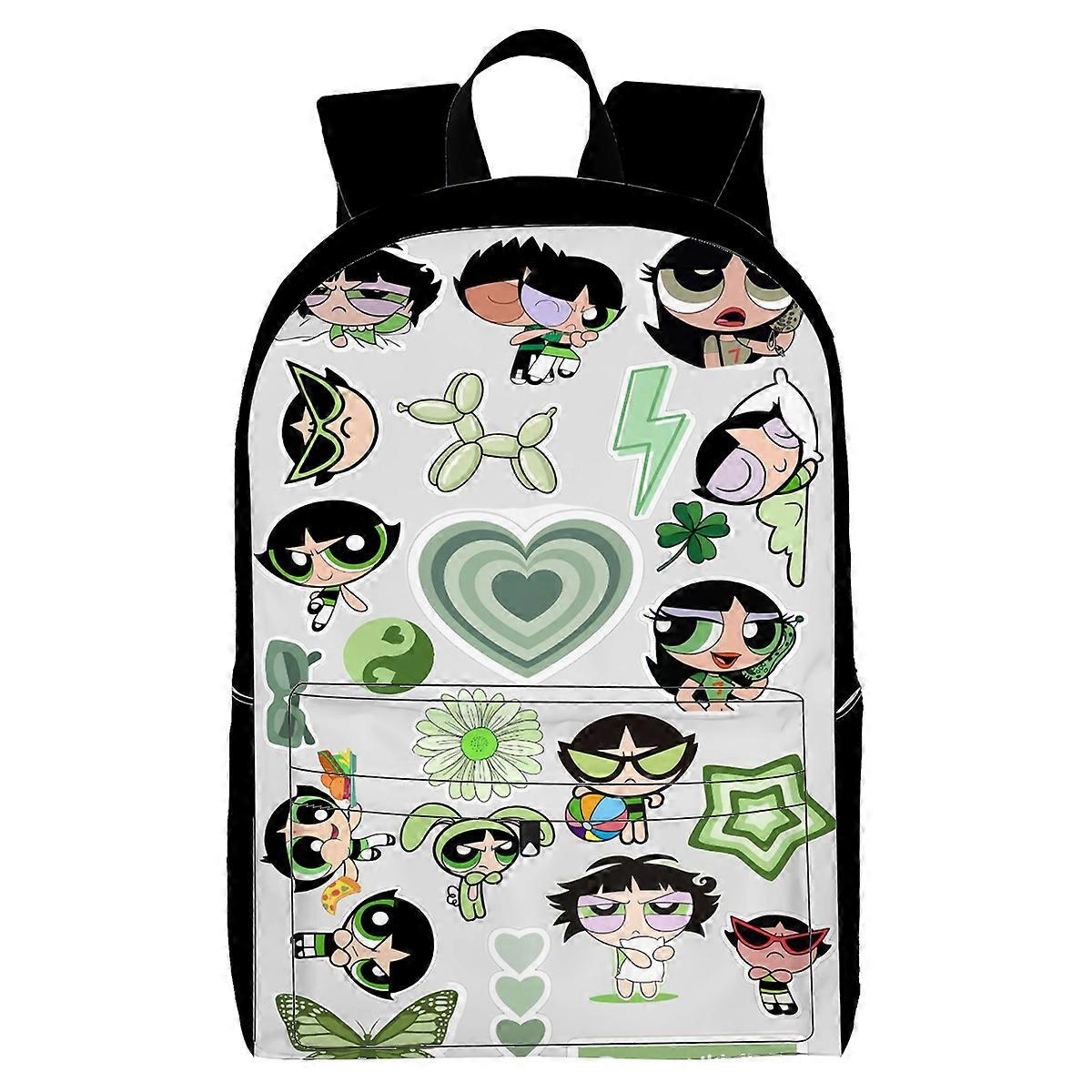 Backpack, with Multiple Organizational Compartments, Fits 15.6 Inch Notebook, for Travel, Teen, Business Work T2330