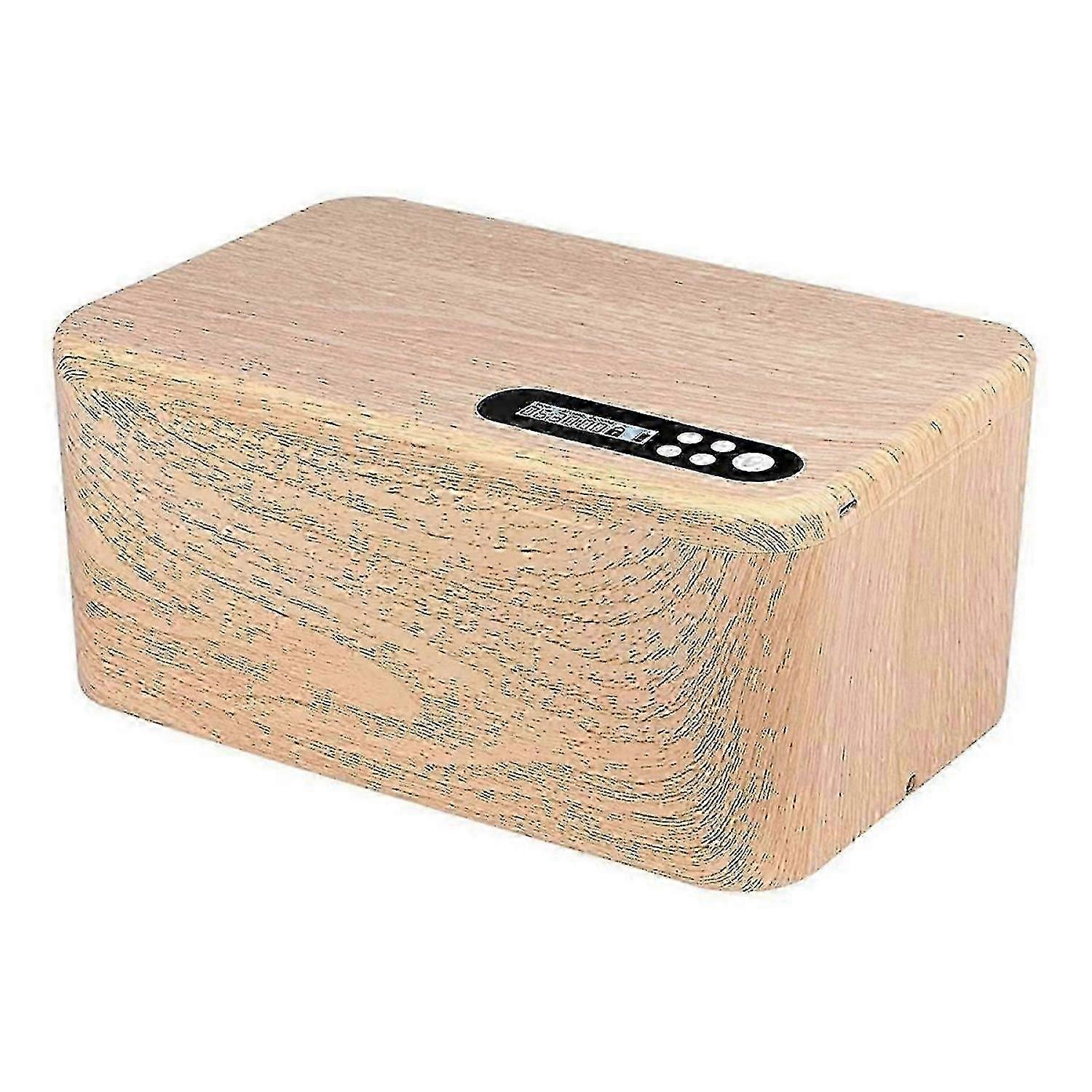 Safe Timed Lock Box, Phone Lock Box with Timer Unplug From Phones-Good -HK818