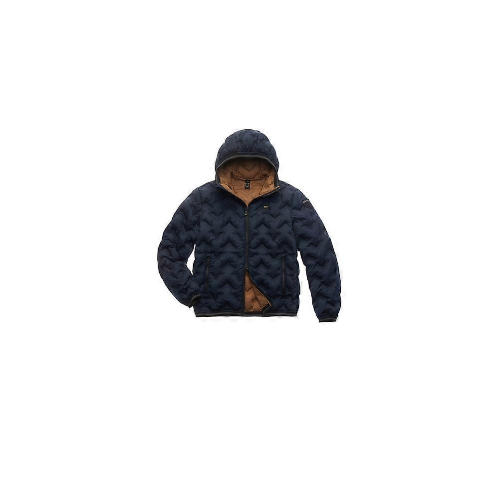 Jackets Blauer 25WBLUC03233888