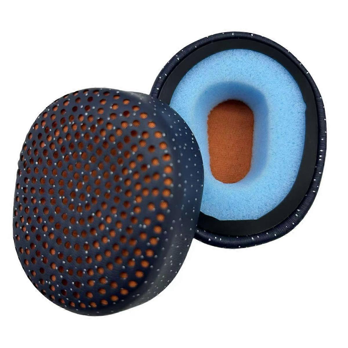 Ear Pads Replacement for Riff Wireless Headphones D