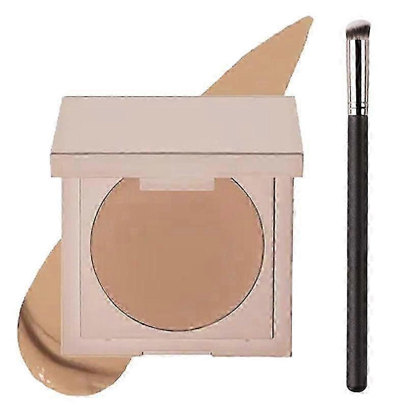Correcteur de dessous des yeux à l’argile colorée Viralvera,Correcteur sous les yeux à l’argile colorée Careoast