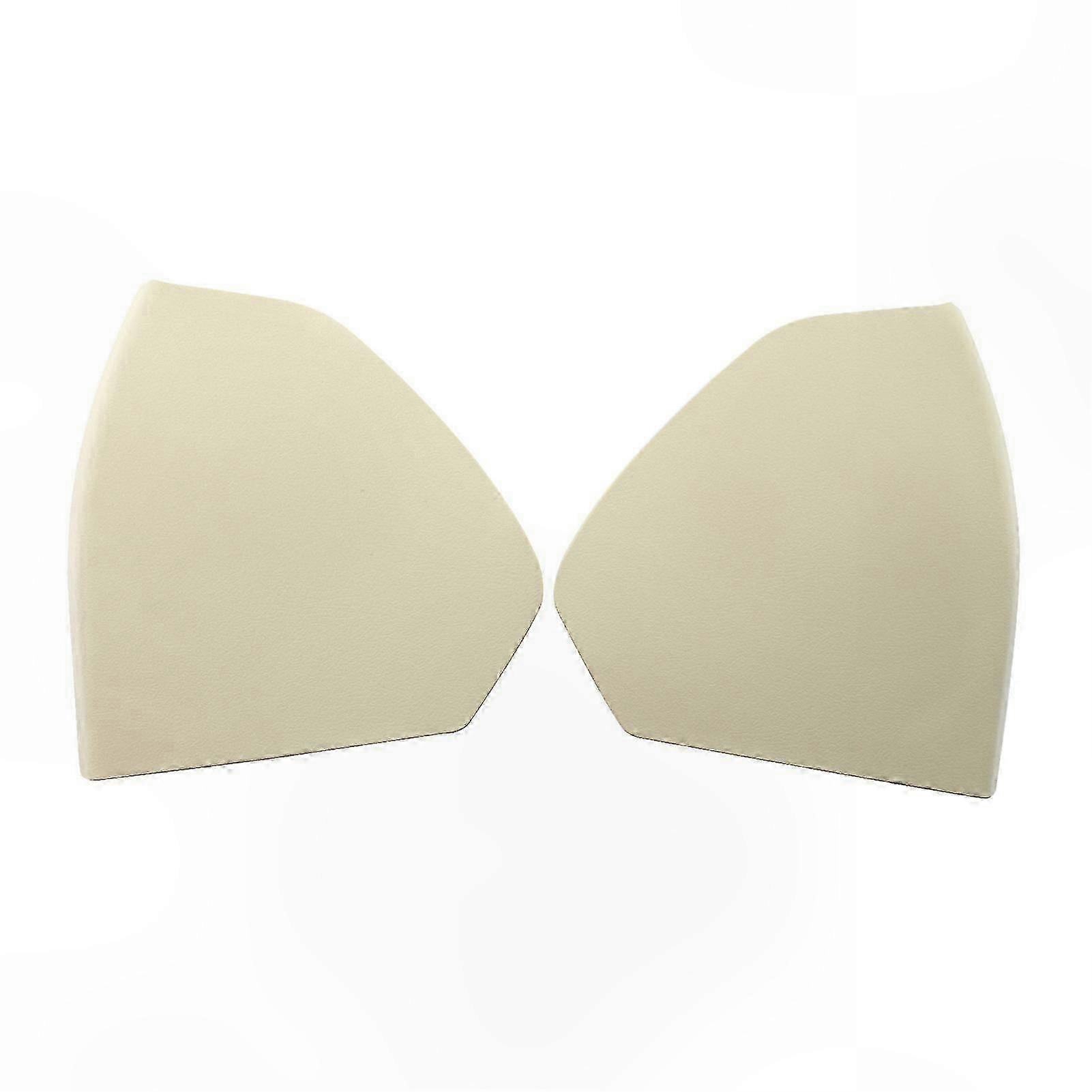 Front Door Plastic Trim Shell for E-Class W211 2003-2009 Replacement Panel 2117270148 21172702