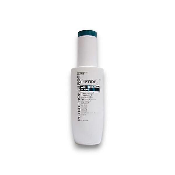 Peter Thomas Roth, ペプチド 21、しわ防止、ナイト、美容液、フェイス用、30 ml