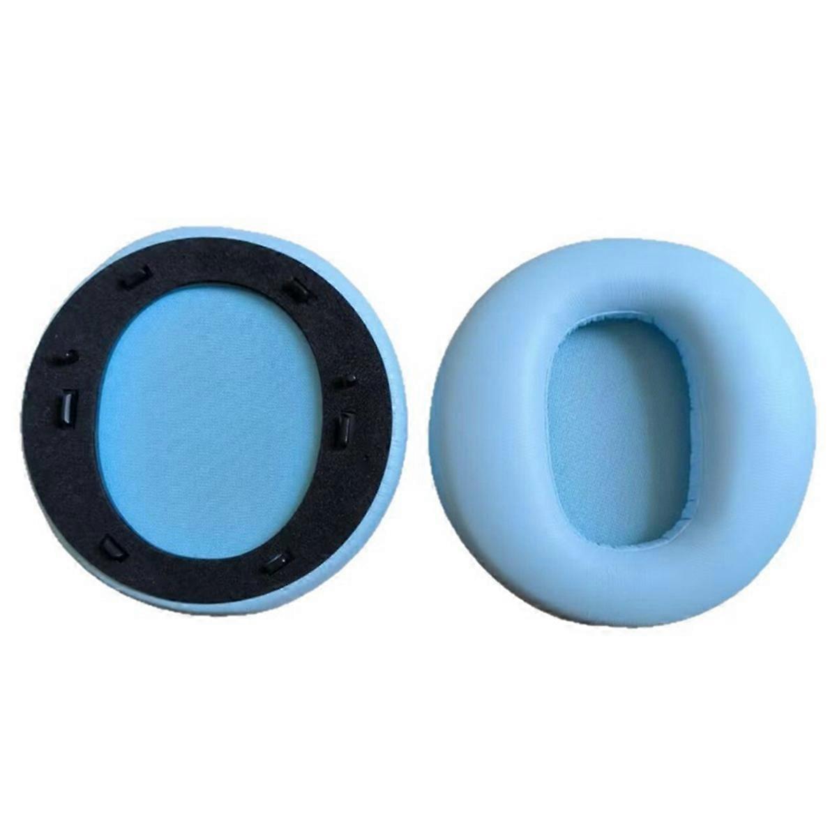 Replacement Earpads Cushions for Edifer Fit900NB Blue