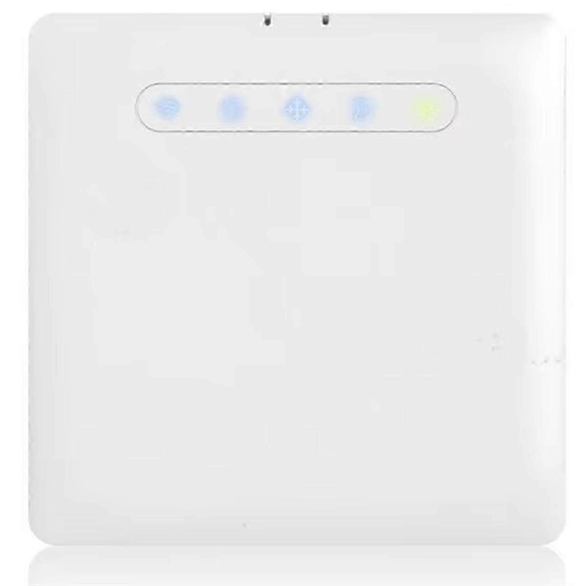 Wifi Smart Thermostat for Pilot Wire Heating Radiator