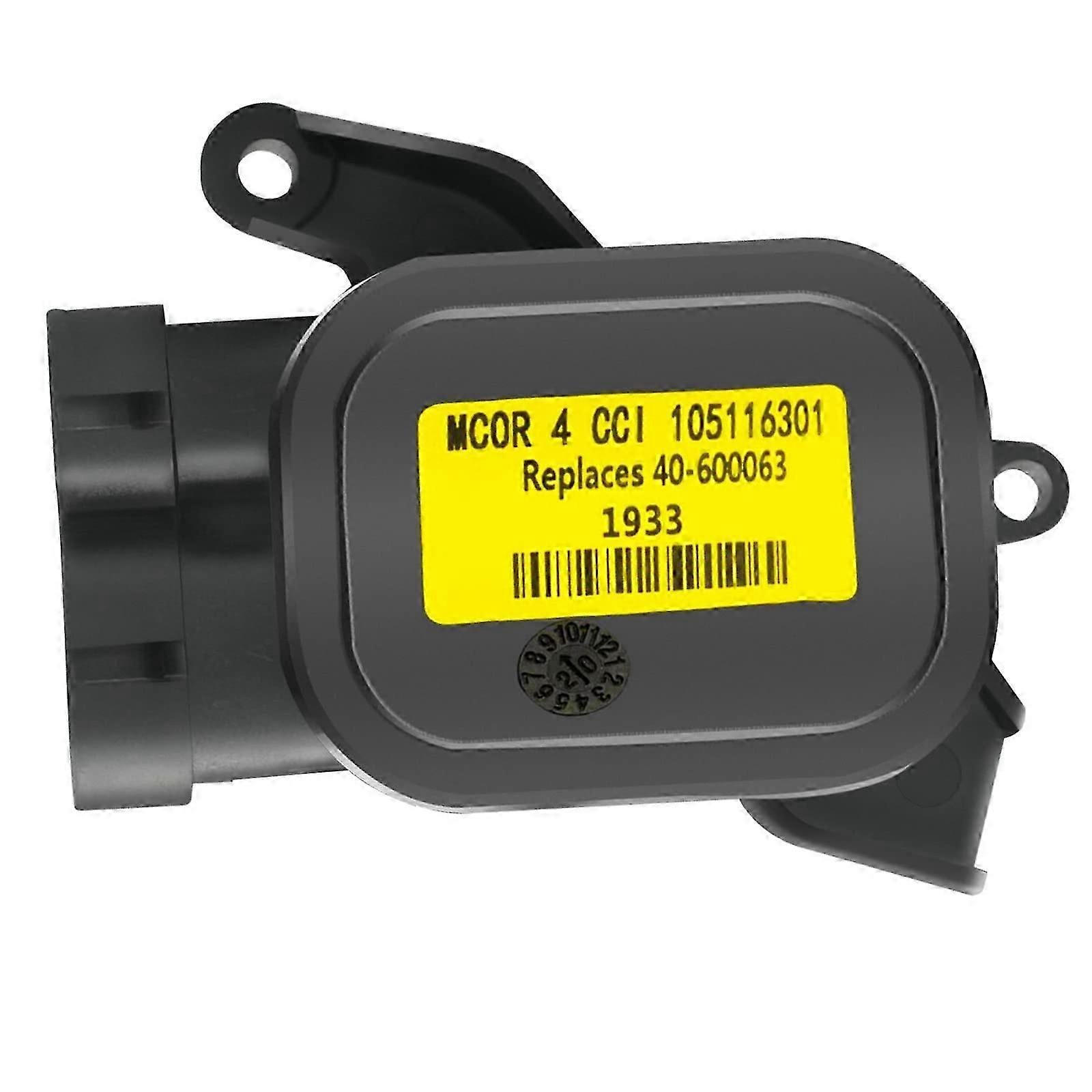 Golf Cart Mcor 4 Conversion Throttle For Potentiometer Car Ds/carryall Precedent 2012up