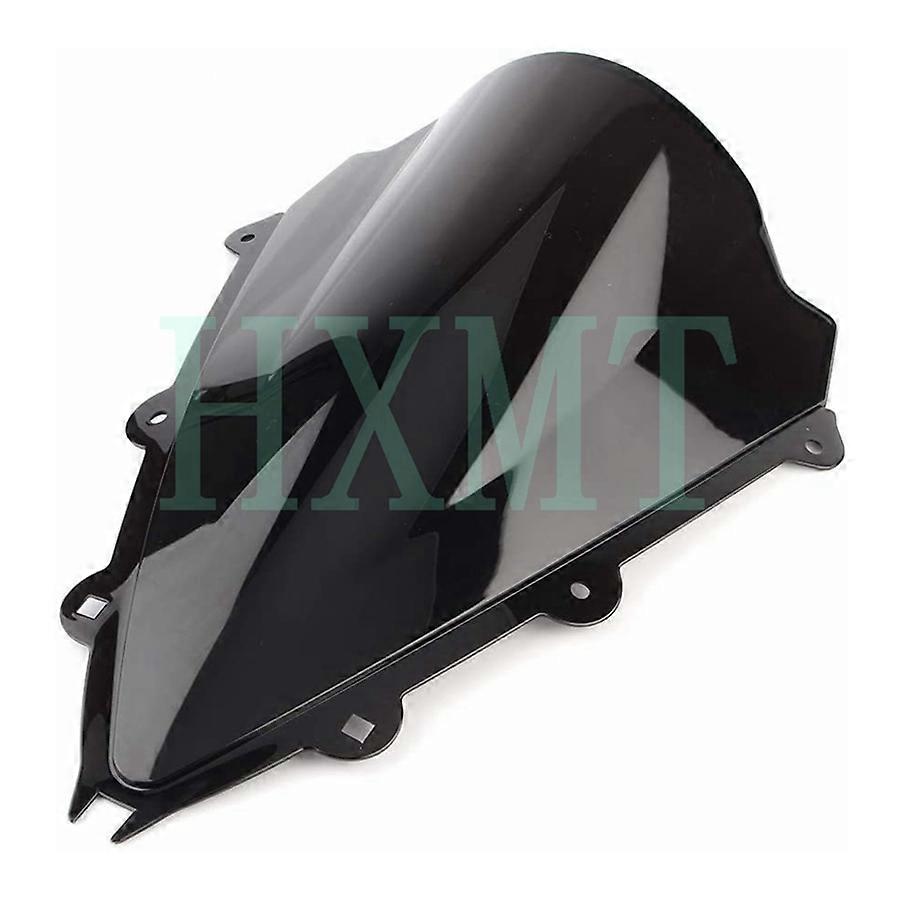 Applicable For Aprilia RSV4 R RSV4R RS4 125 50 2009 2010 2011 2012 2013 2014 black motorcycle Windshield WindScreen RSV 4 Screen