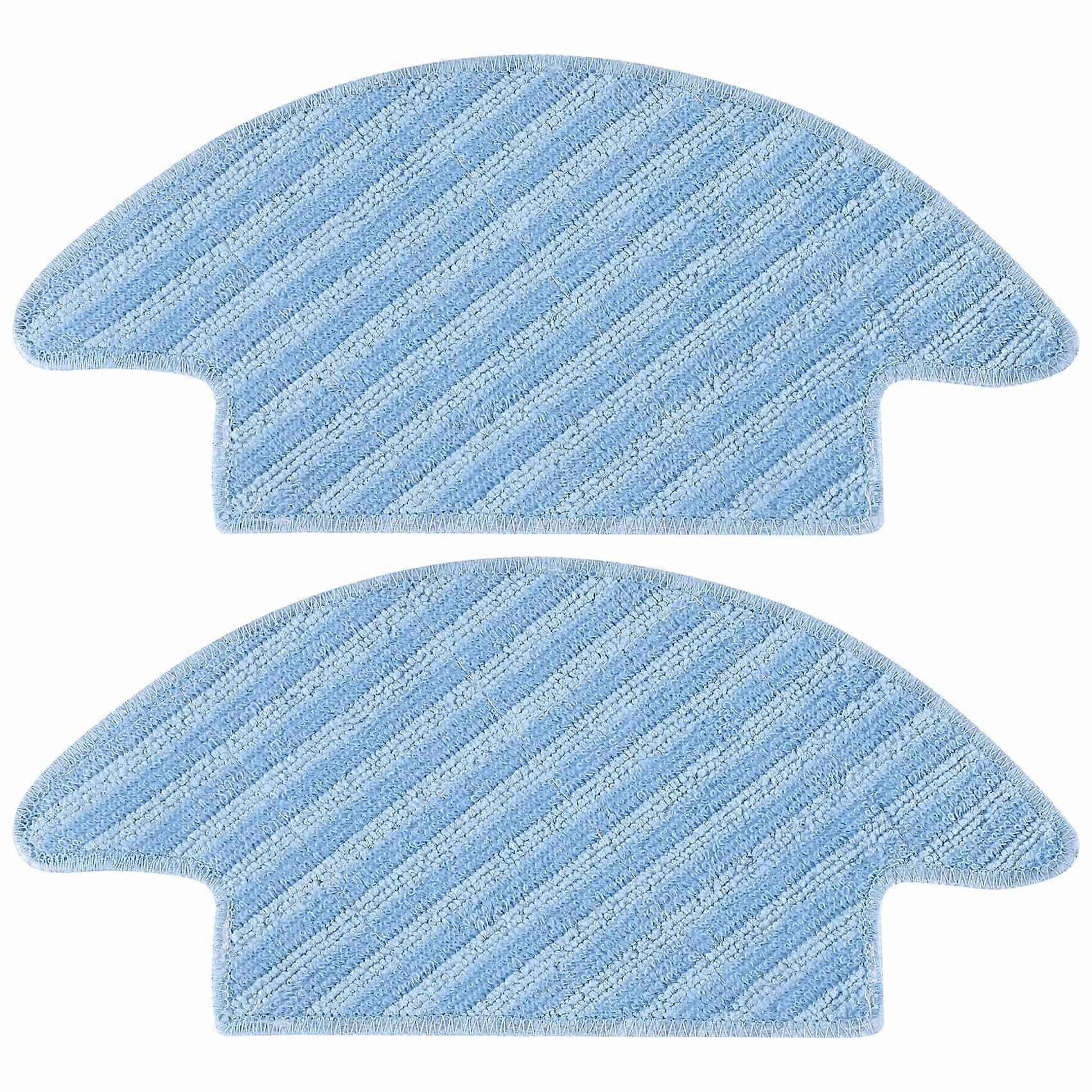 Easy to Replace and Install Mop for M210 M210S M210B M213 Living Room Mop Pad