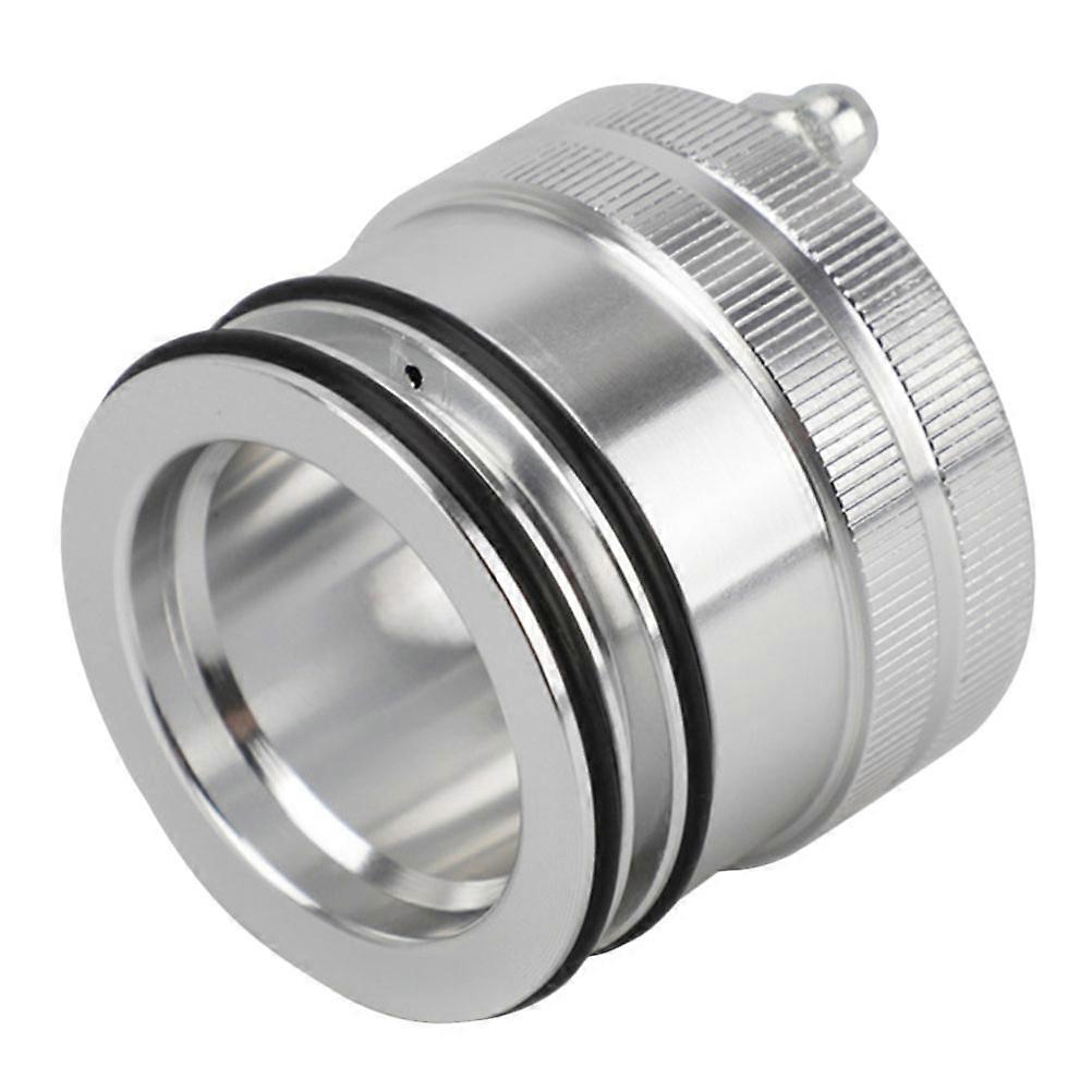 Bearing Tool 1Set Wheel Bearing Maintenance Multi-Functional Design Silver