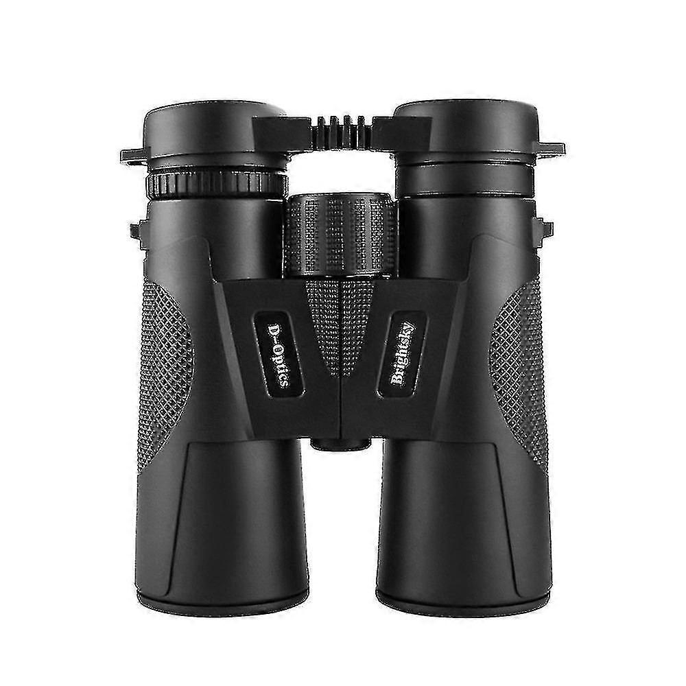 Compact binoculars