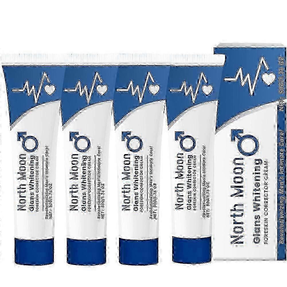 包皮の腫れのための抗炎症クリーム 2025