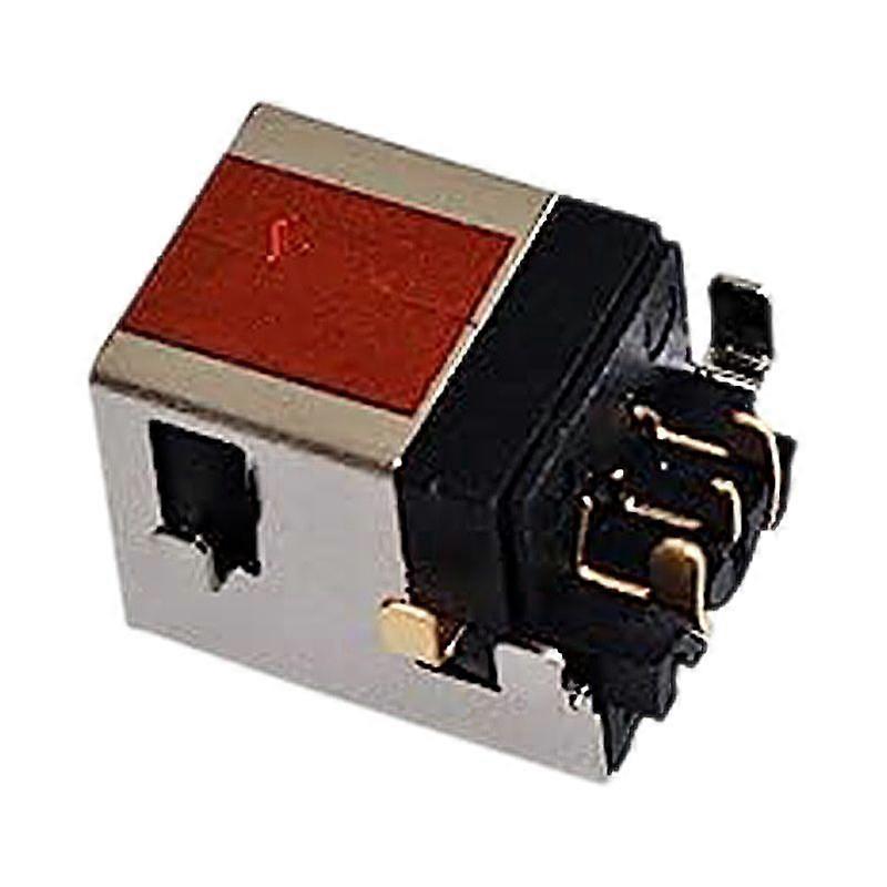 Power Jack Connector For HP mini 2133 Dell 15z-5523