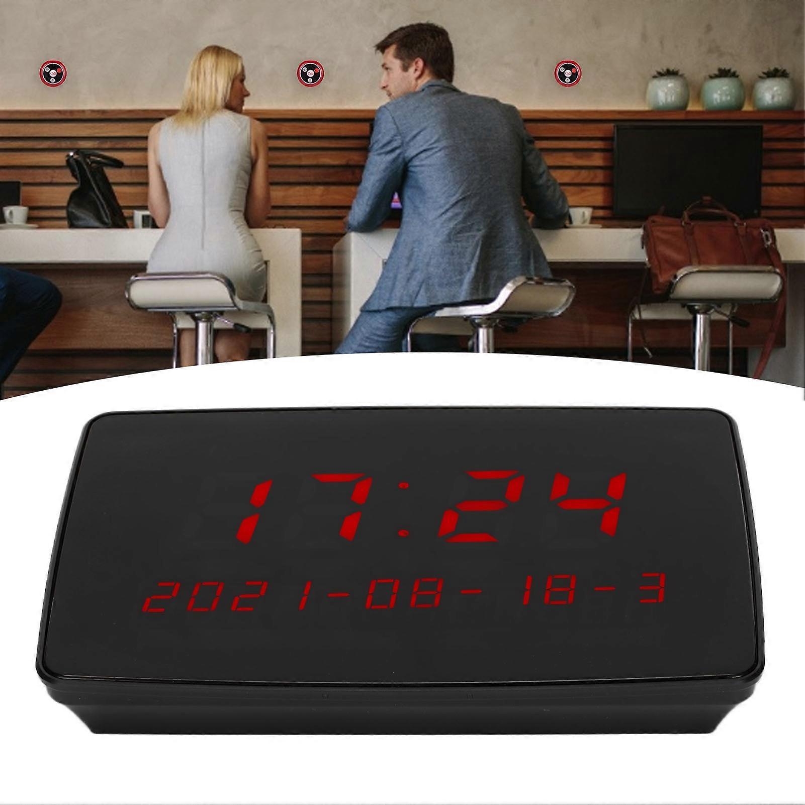 Wireless Calling System 30Pcs Portable Patient Pager AU Plug