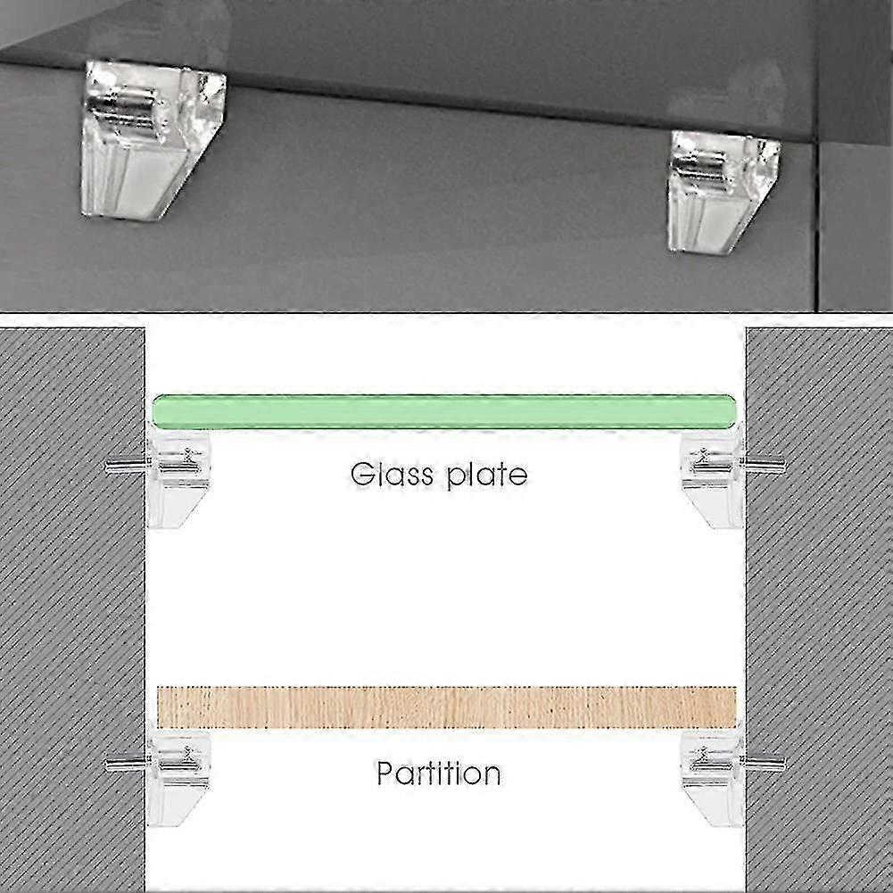 Skaphyllestøttepinner 3mm 50 stk