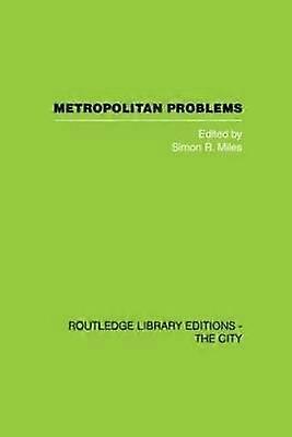 Metropolitan Problems