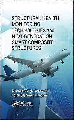 Structural Health Monitoring Technologies and Next-Generation Smart Composite Structures