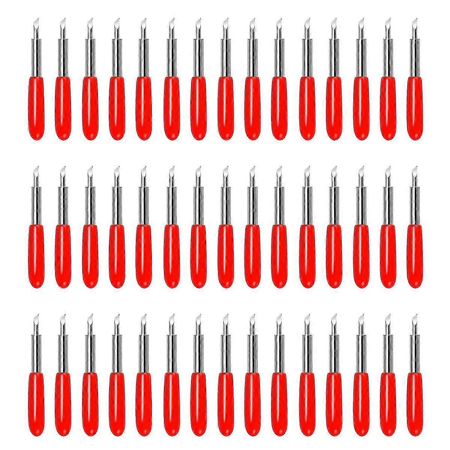 50PCS Replacement Cutting Blades for Explore Air 2 /Air