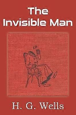 The Invisible Man